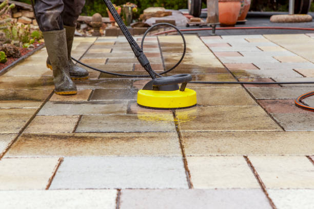 Best Patio and Deck Pressure Washing  in Palm Beach Gardens, FL