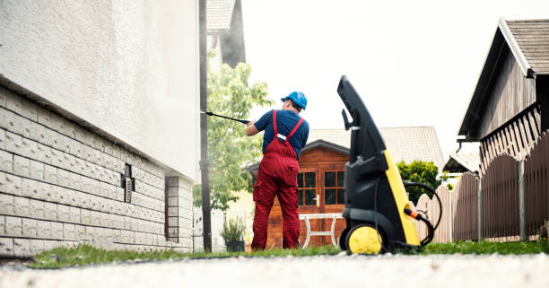 Best Dumpster Area Cleaning  in Palm Beach Gardens, FL